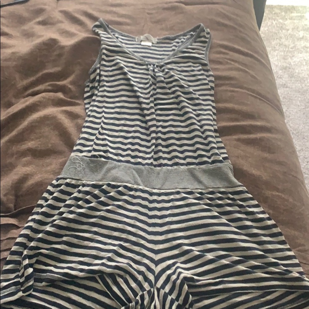 Beach Cover up